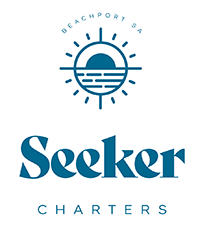 Small Seeker Charters Logo